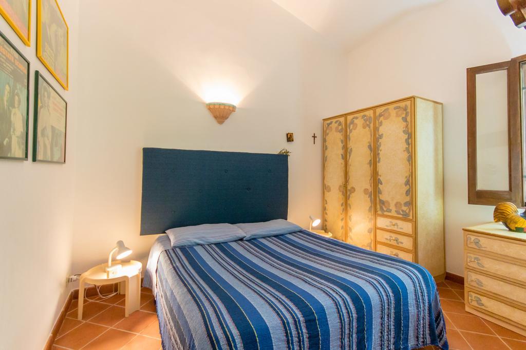 Villa Adamo Scopello  Δωμάτιο φωτογραφία