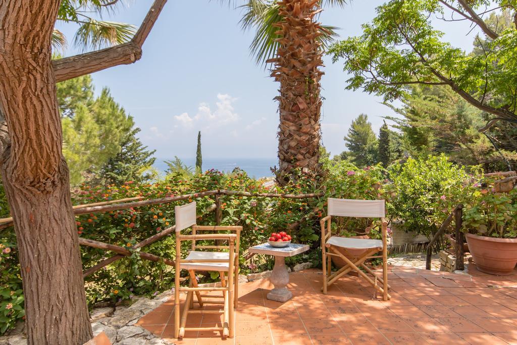 Villa Adamo Scopello  Δωμάτιο φωτογραφία