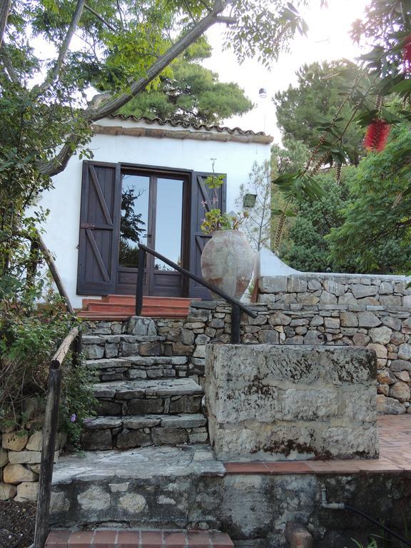 Villa Adamo Scopello  Δωμάτιο φωτογραφία