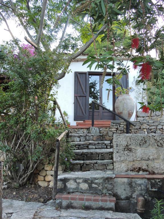 Villa Adamo Scopello  Δωμάτιο φωτογραφία