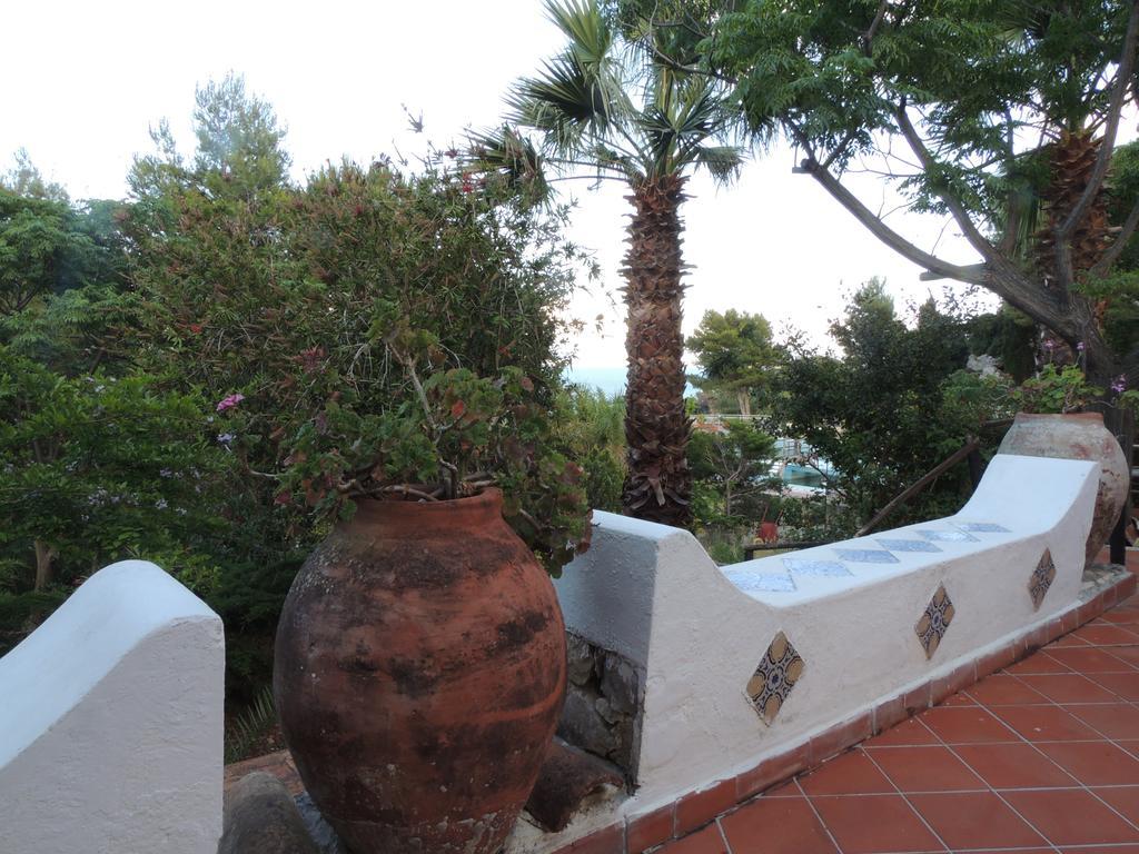 Villa Adamo Scopello  Δωμάτιο φωτογραφία