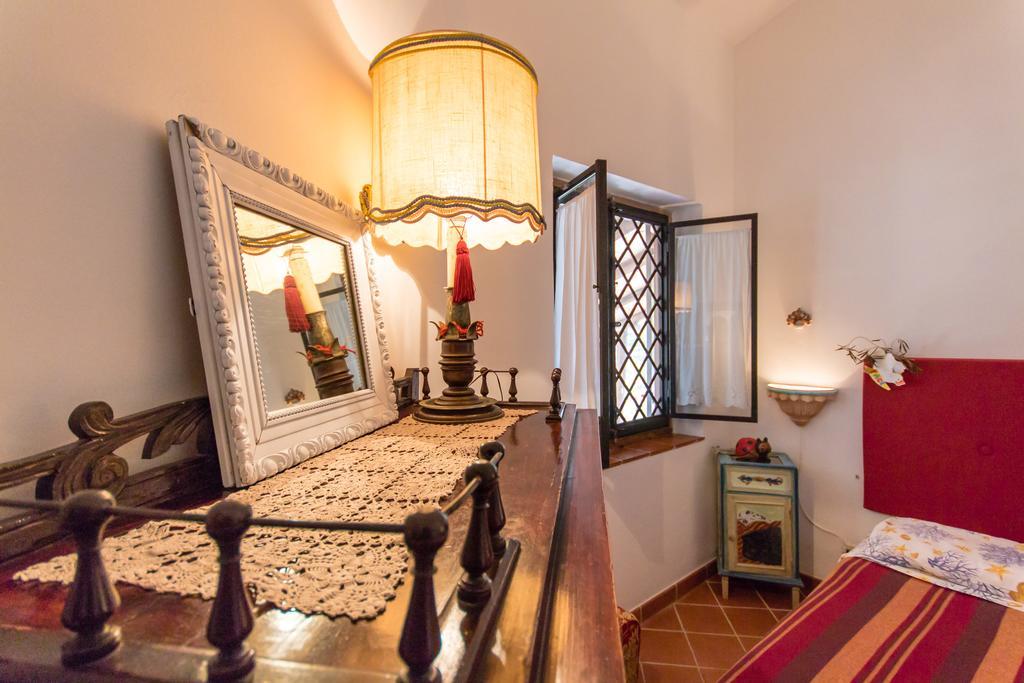 Villa Adamo Scopello  Εξωτερικό φωτογραφία