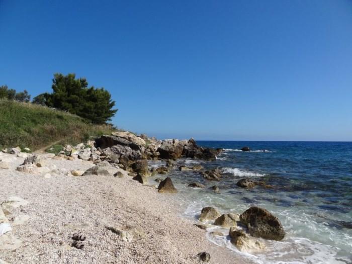 Villa Adamo Scopello  Εξωτερικό φωτογραφία